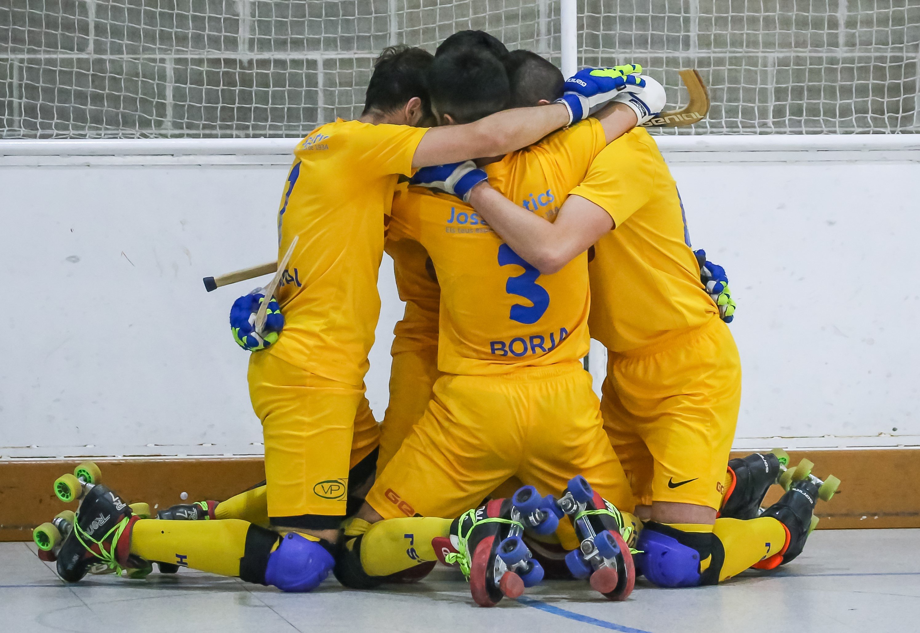 L'OK Lliga Plata tindrà els duels catalans Manlleu-Tordera i Sant Just-Sant Cugat en l'estrena