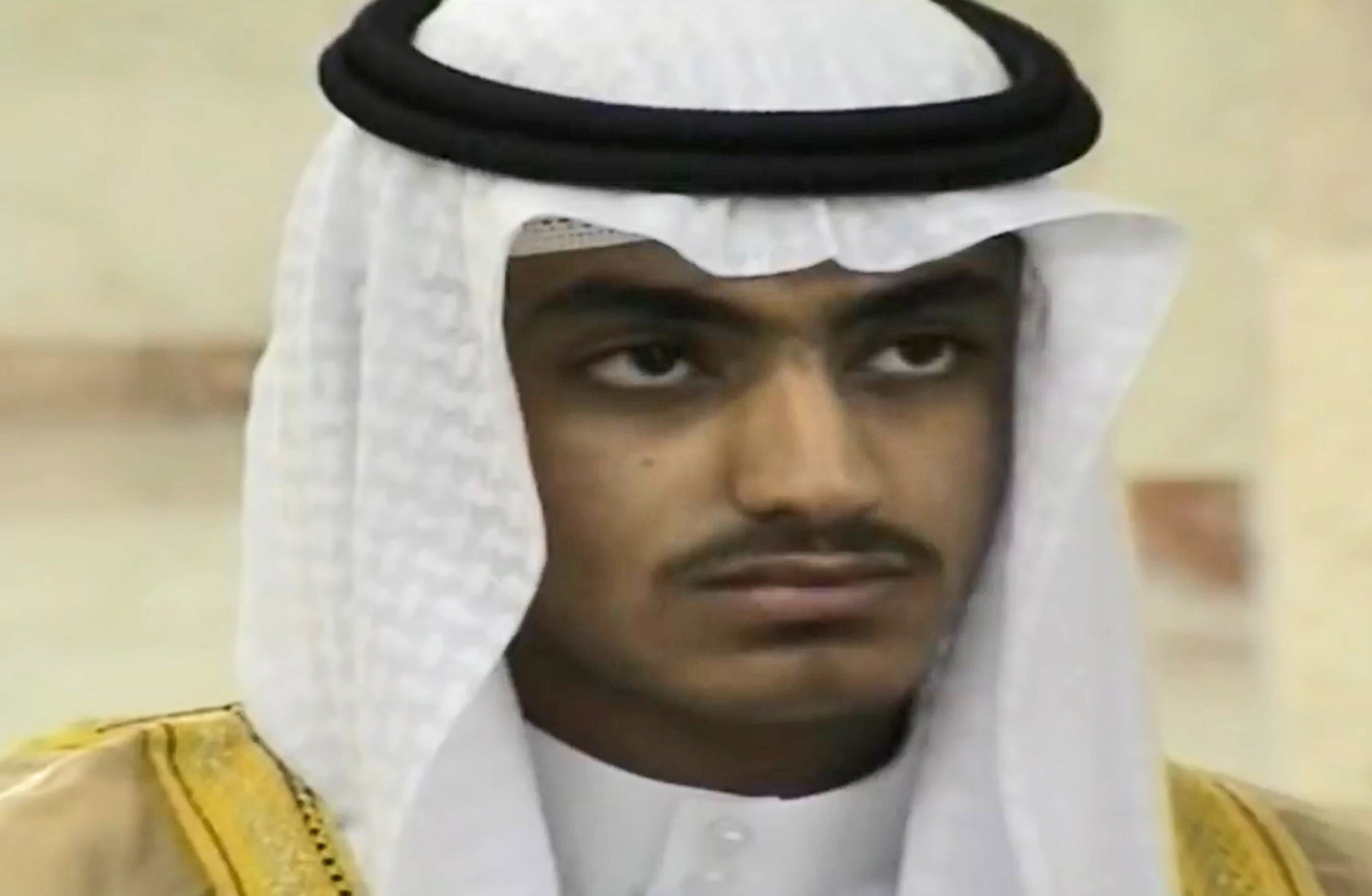 El fill d'Ossama bin Laden i líder clau d'Al-Qaida ha mort