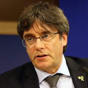 Carles Puigdemont ACN Carles Puigdemont ACN