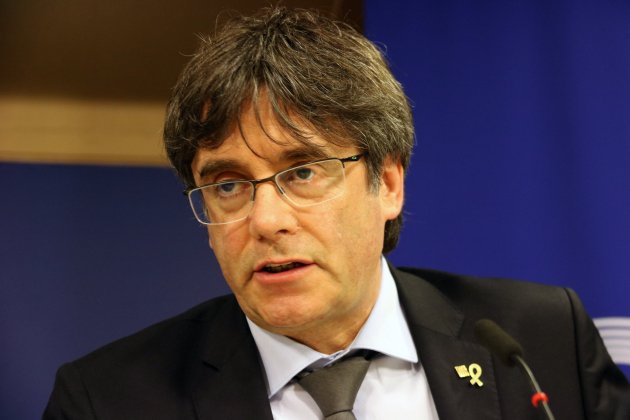 Carles Puigdemont ACN Carles Puigdemont ACN