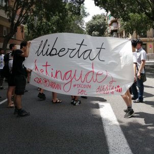 Detinguts les Corts Twitter @cupnacional