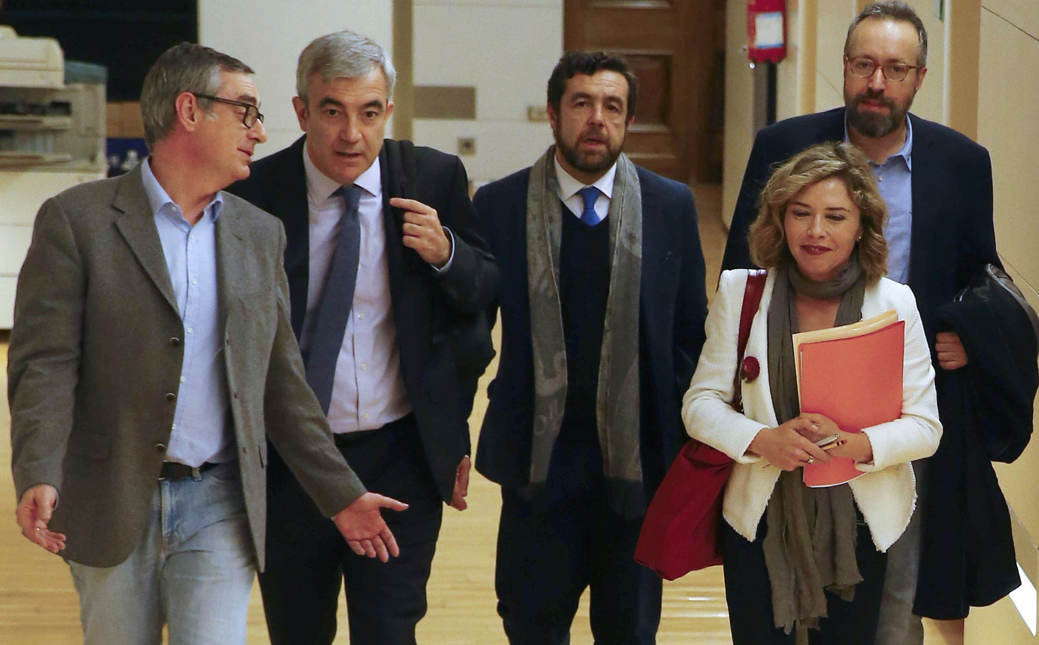 Rivera, entre un liberal y una ex-UPyD