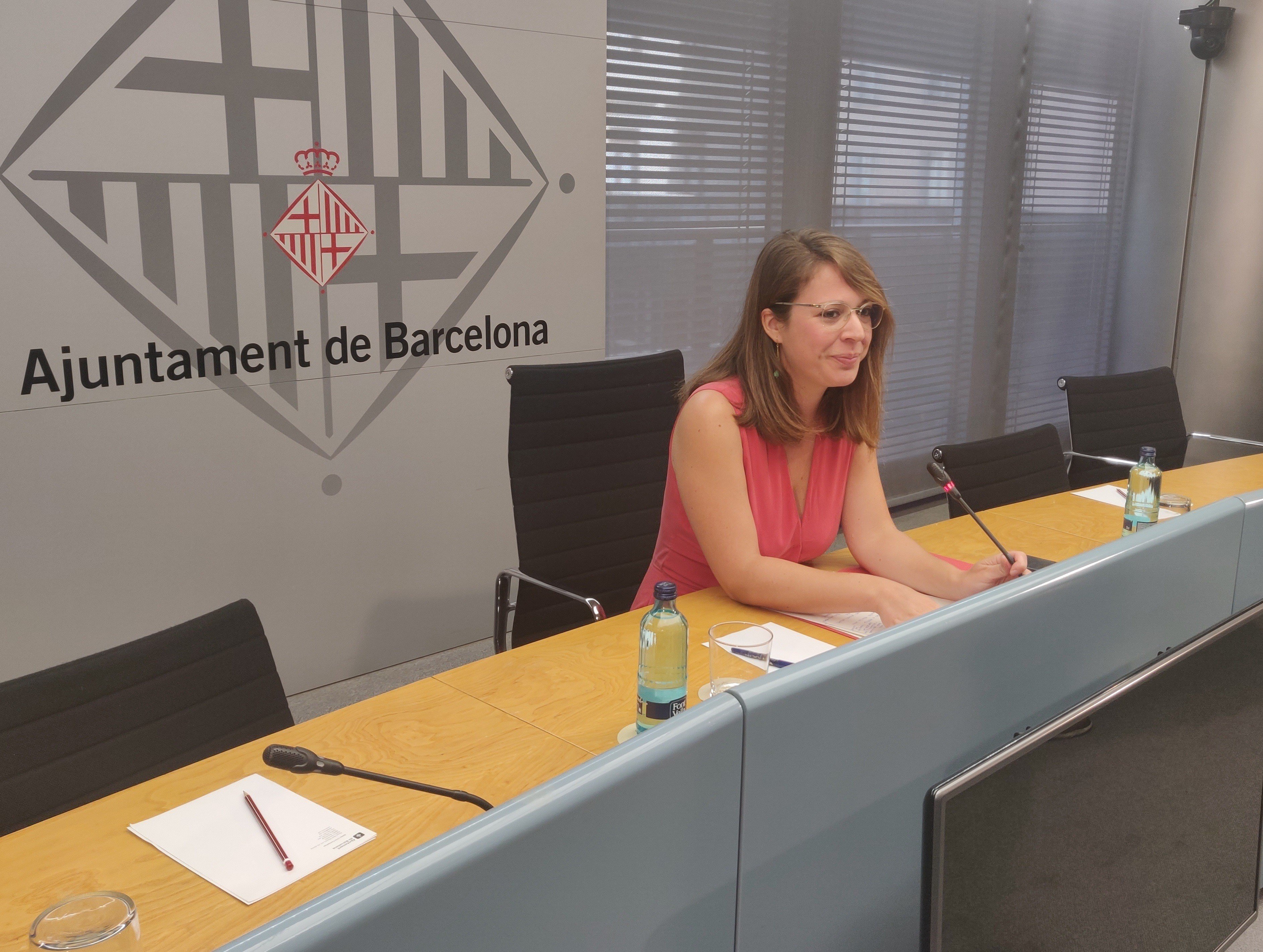 L'Ajuntament de Barcelona defensa que el pla d'hotels segueix vigent