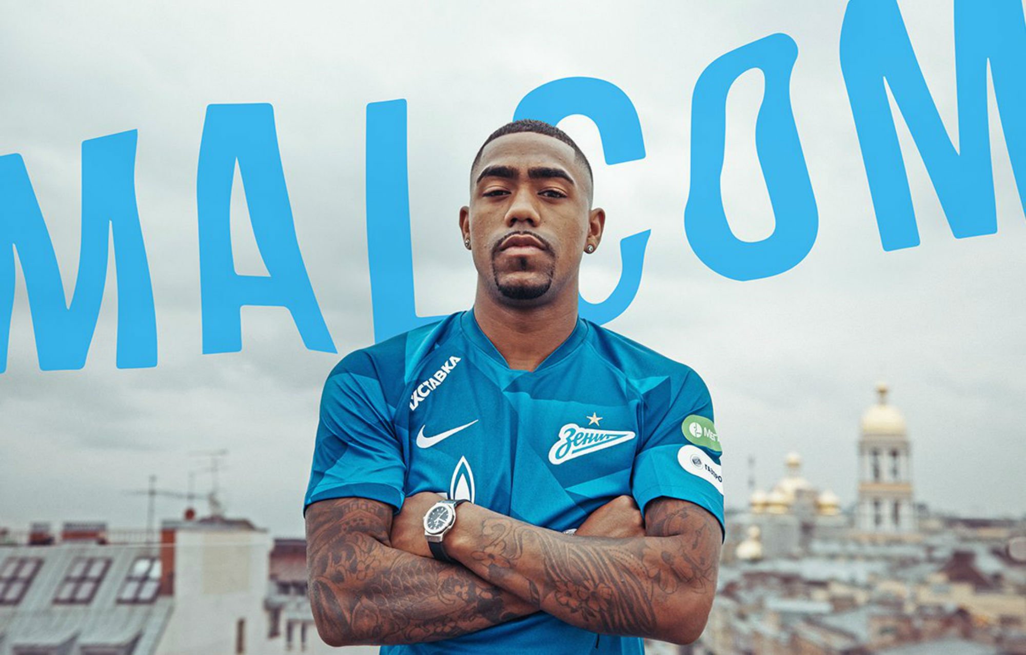 Malcom se'n va, i ara què?