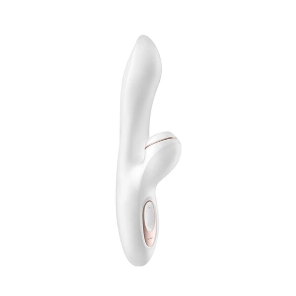 Satisfyer Pro G Spot Rabbit grande