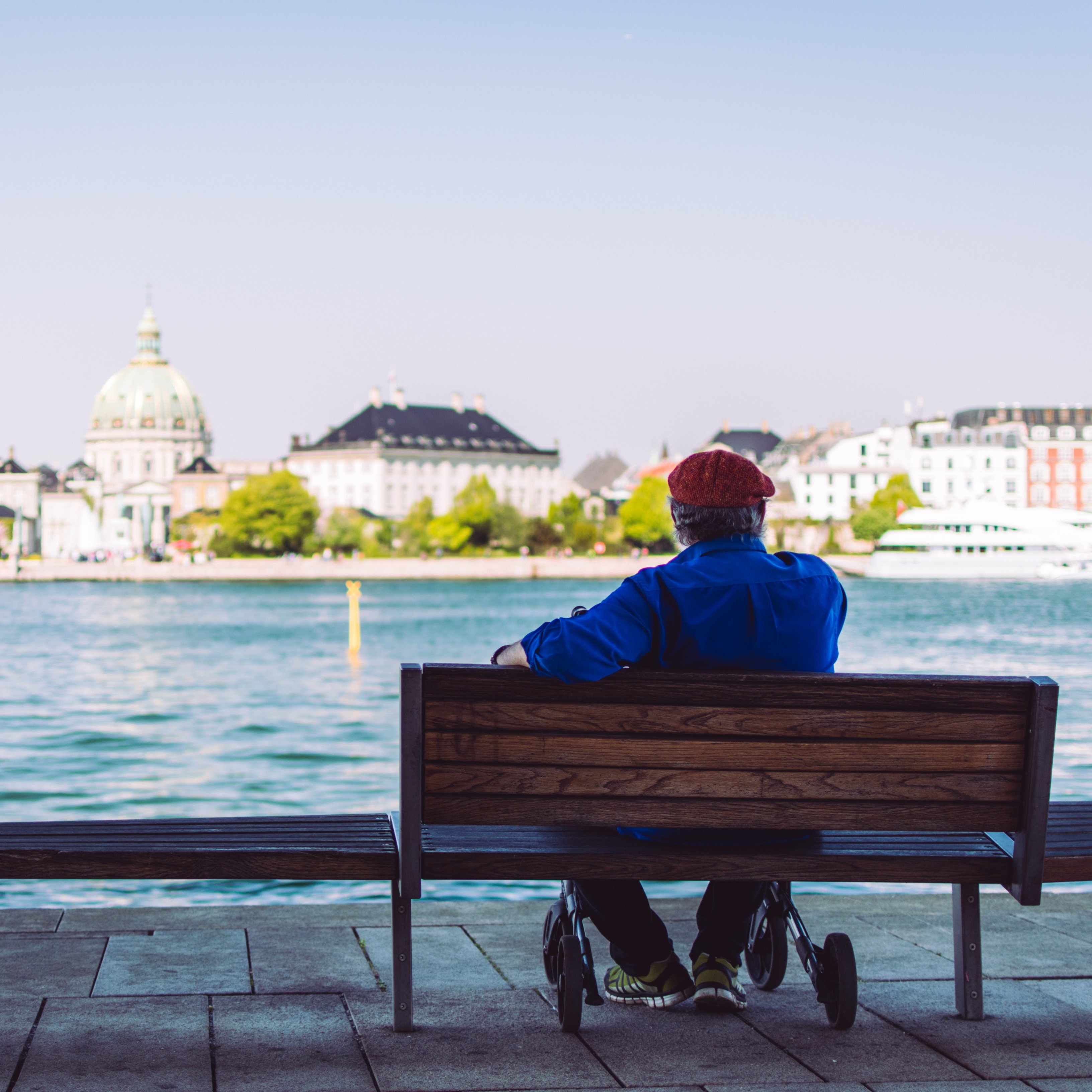 La relación entre el Alzheimer y el hígado