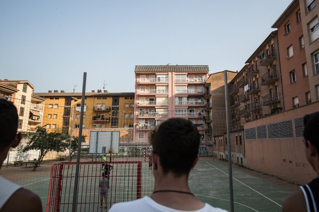 nois adolescents ripoll pista Ripoll 2Anys - Carles Palacio