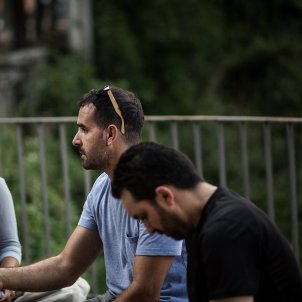 Ali Yassine, Abdelá Cèlia Forment Ripoll 2 anys 17-A Ali Yassine, Abdelá Cèlia Forment Ripoll 2 anys 17-A