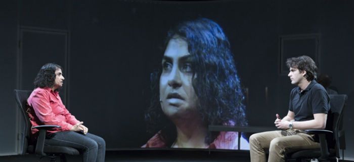 Nadia: inmigración en primera persona en el TNC