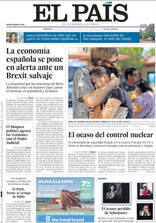 El País 2