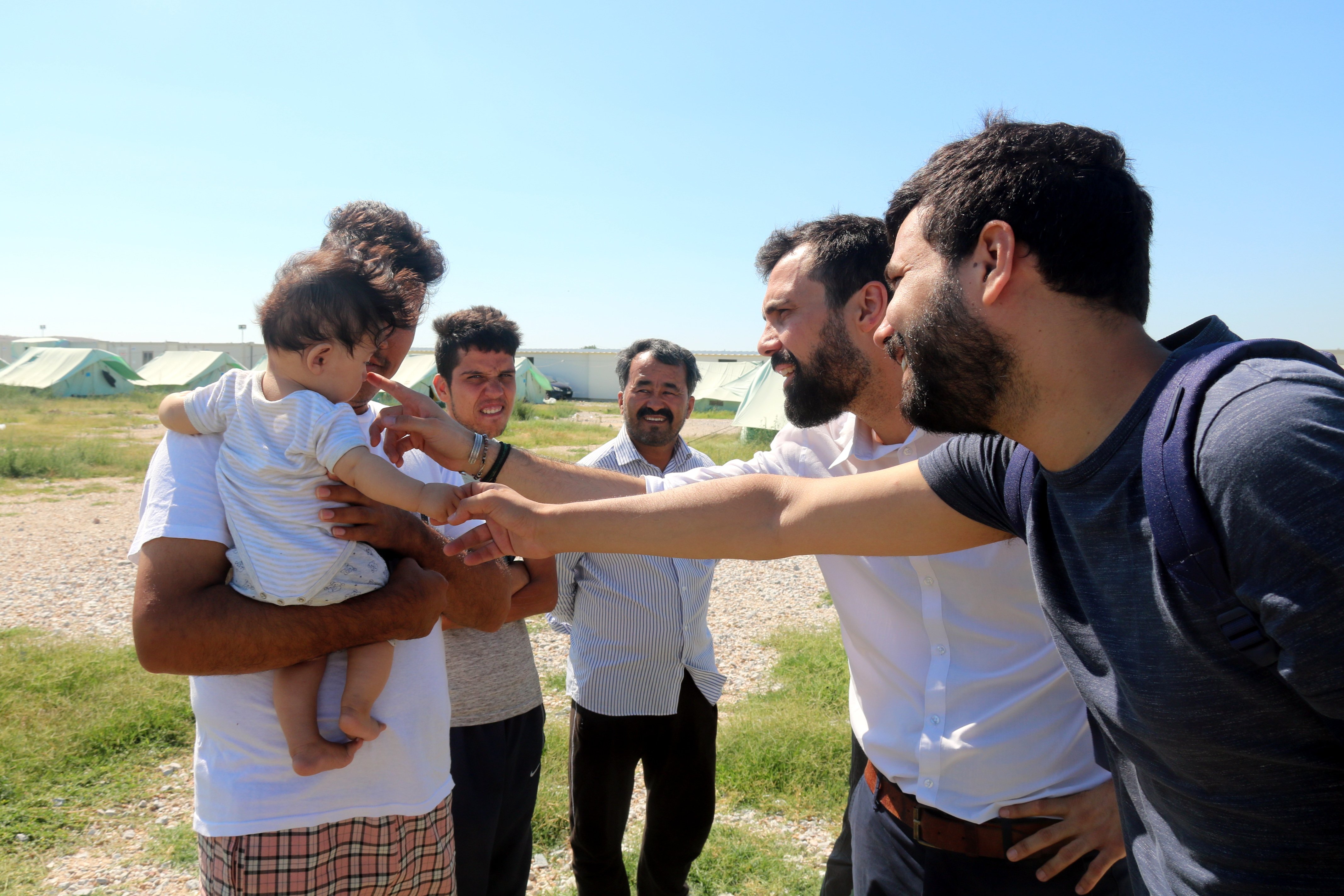 Torrent: "Sempre vaig als actes de la Diada, ho continuaré fent"