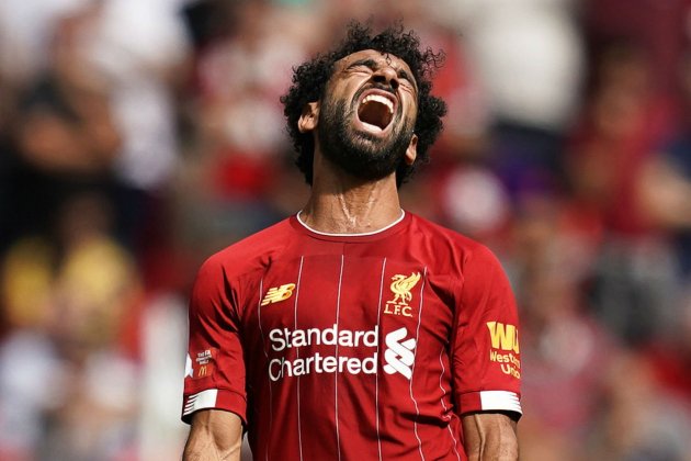 salah liverpool efe