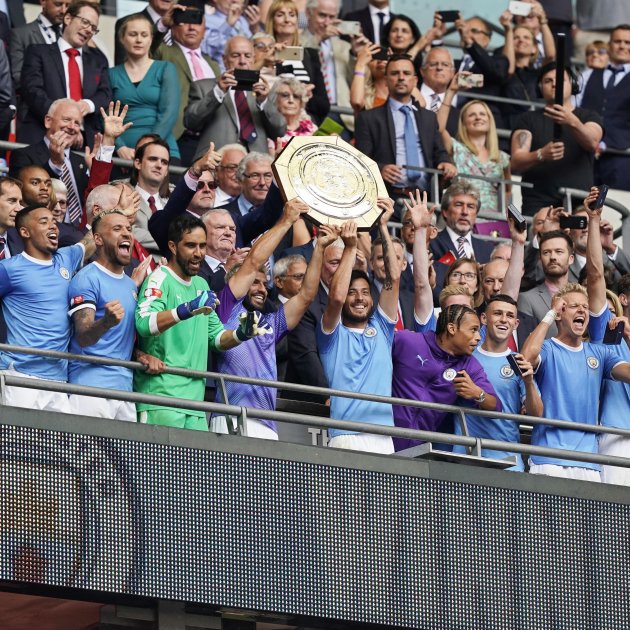 community shield city liverpool efe