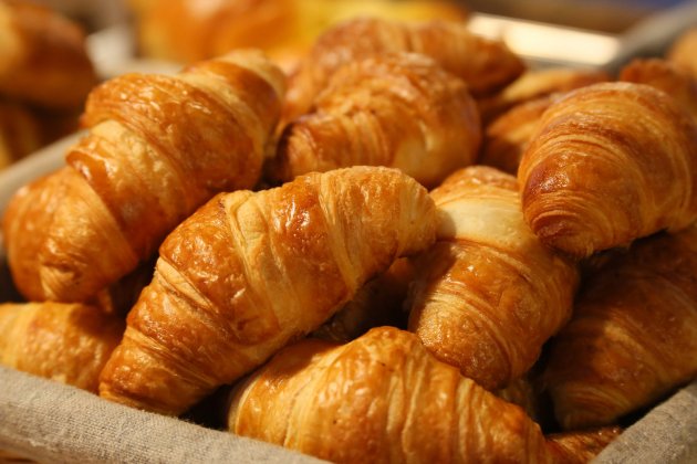 Croissants