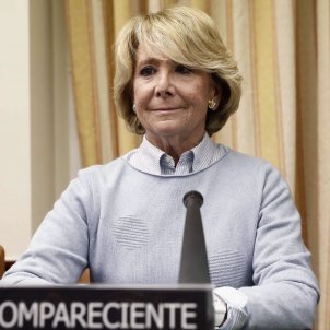 Villarejo aportó 60.000 euros a la trama de financiación del PP que salpica a Aguirre