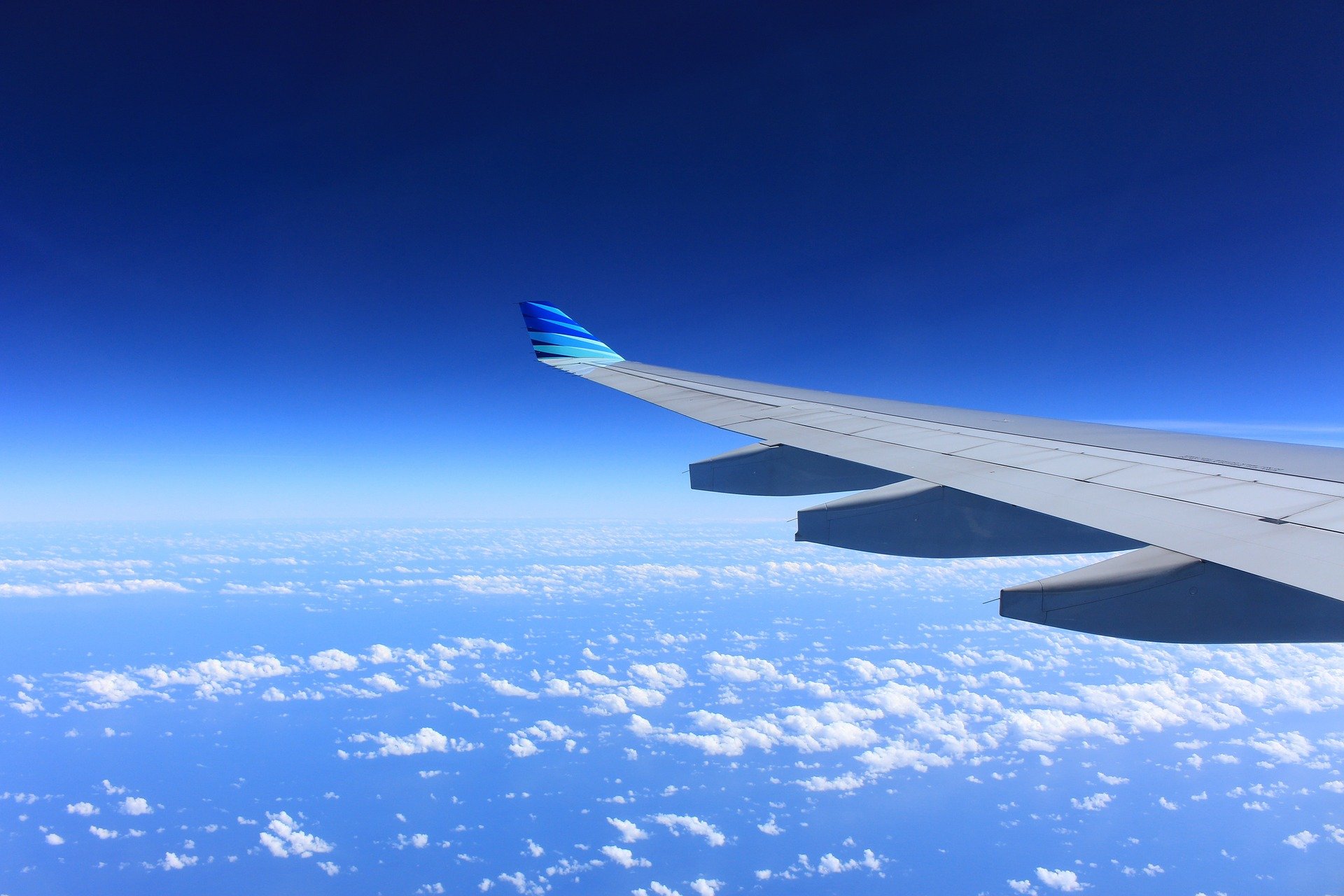 Les aerolínies s'oposen a la quarantena imposada per Espanya als viatgers