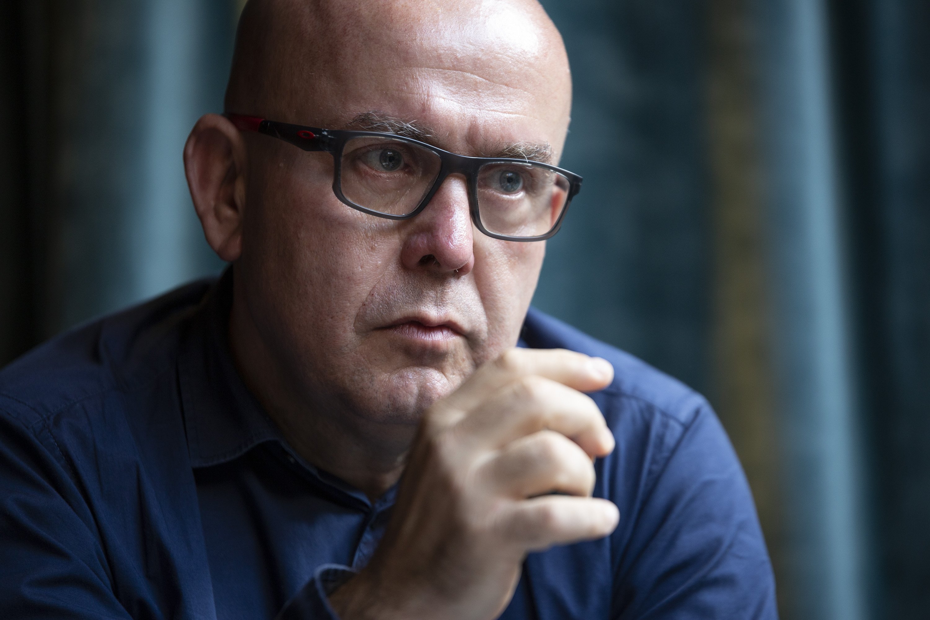 ¿Qué piensa Boye sobre la jugada de Johnson por el Brexit?