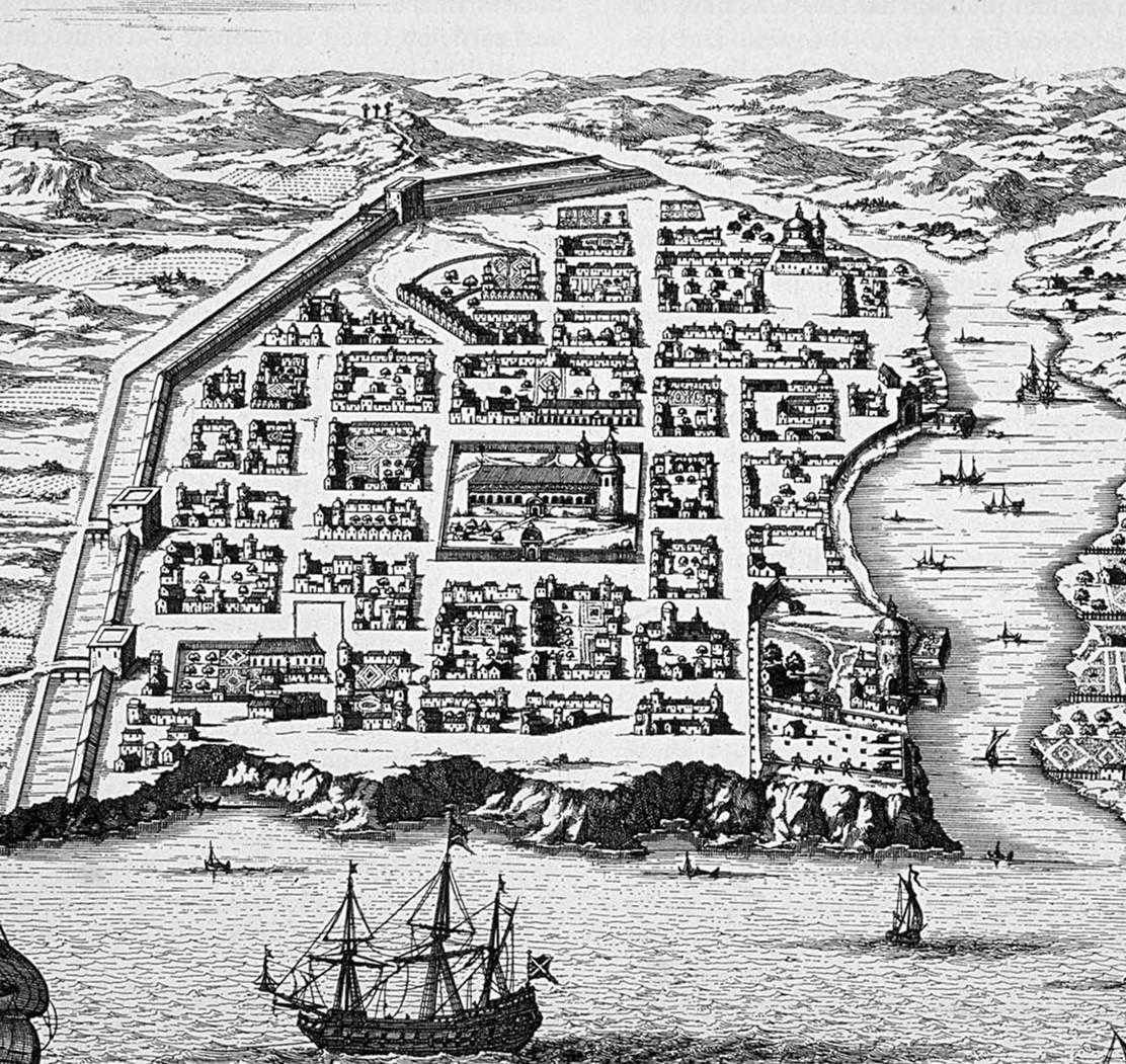 La raíz catalana de La Isabela, primera ciudad colonial de América