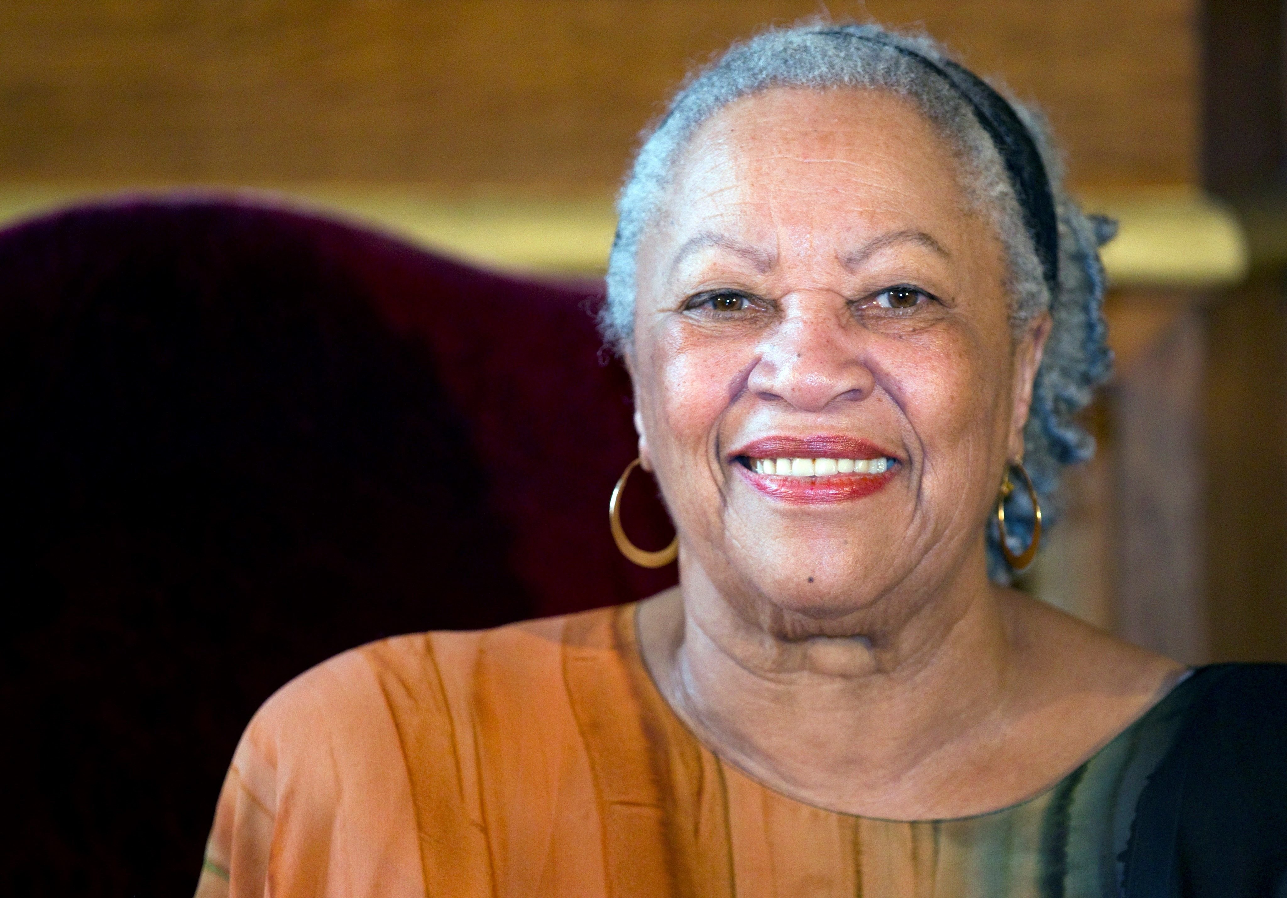 Fallece a los 88 años Toni Morrison, ganadora del Nobel de Literatura