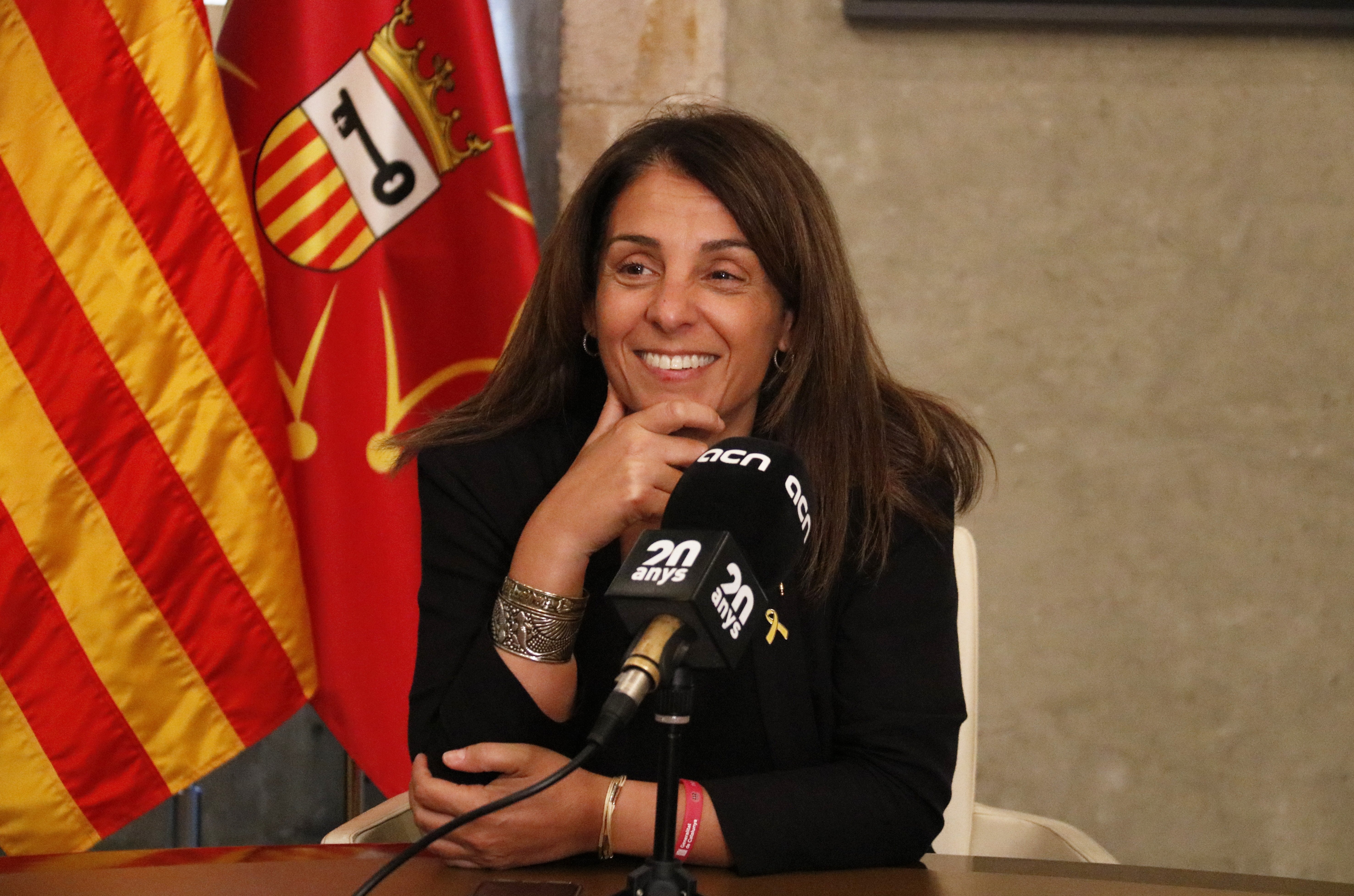 La Generalitat s'ofereix per acollir refugiats de l'Open Arms