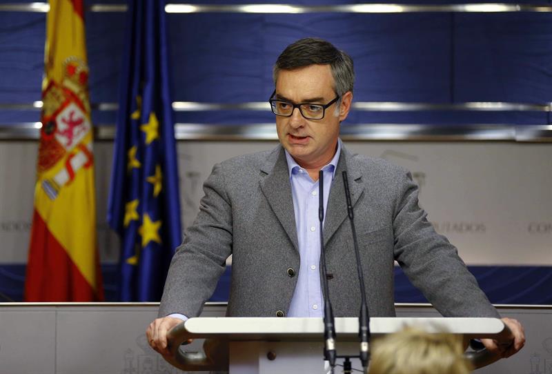 C's y PSOE negocian con agilidad y sin vetos "rancios"