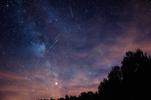 Perseids Perseids
