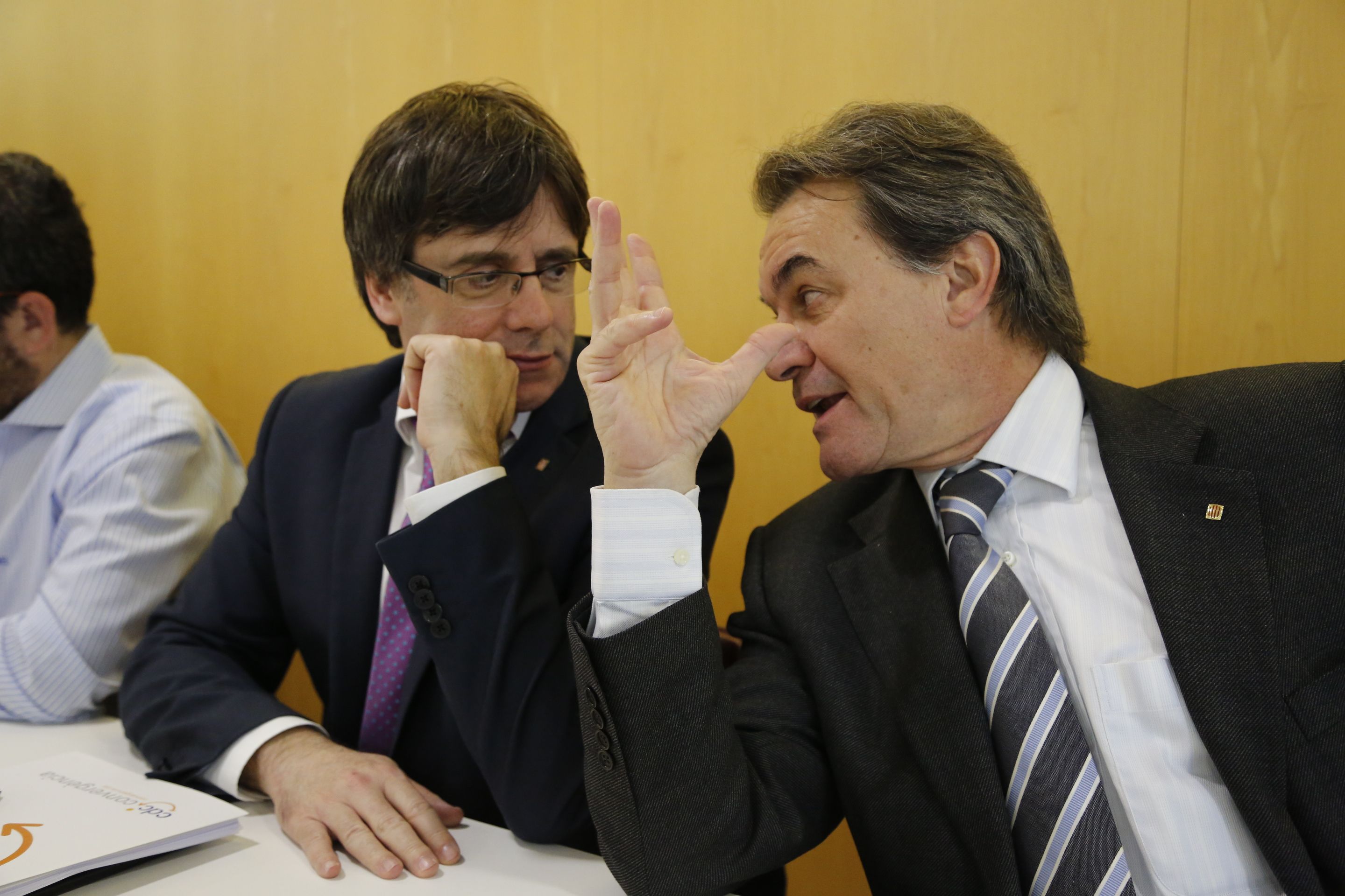 CDC se abre a cambiar el nombre y a hacer primarias