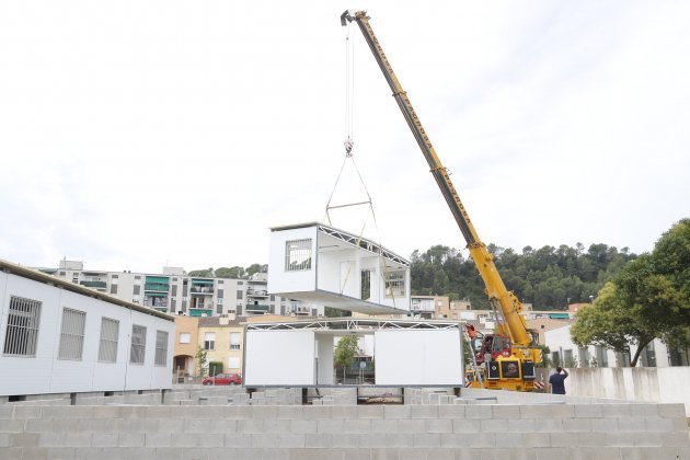 mòduls sarrià de ter - acn mòduls sarrià de ter - acn