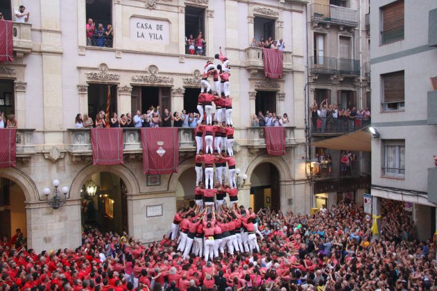 diada firagost valls - acn diada firagost valls - acn