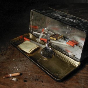 Oregón: el primer estado de EE. UU. en despenalizar el consumo de drogas