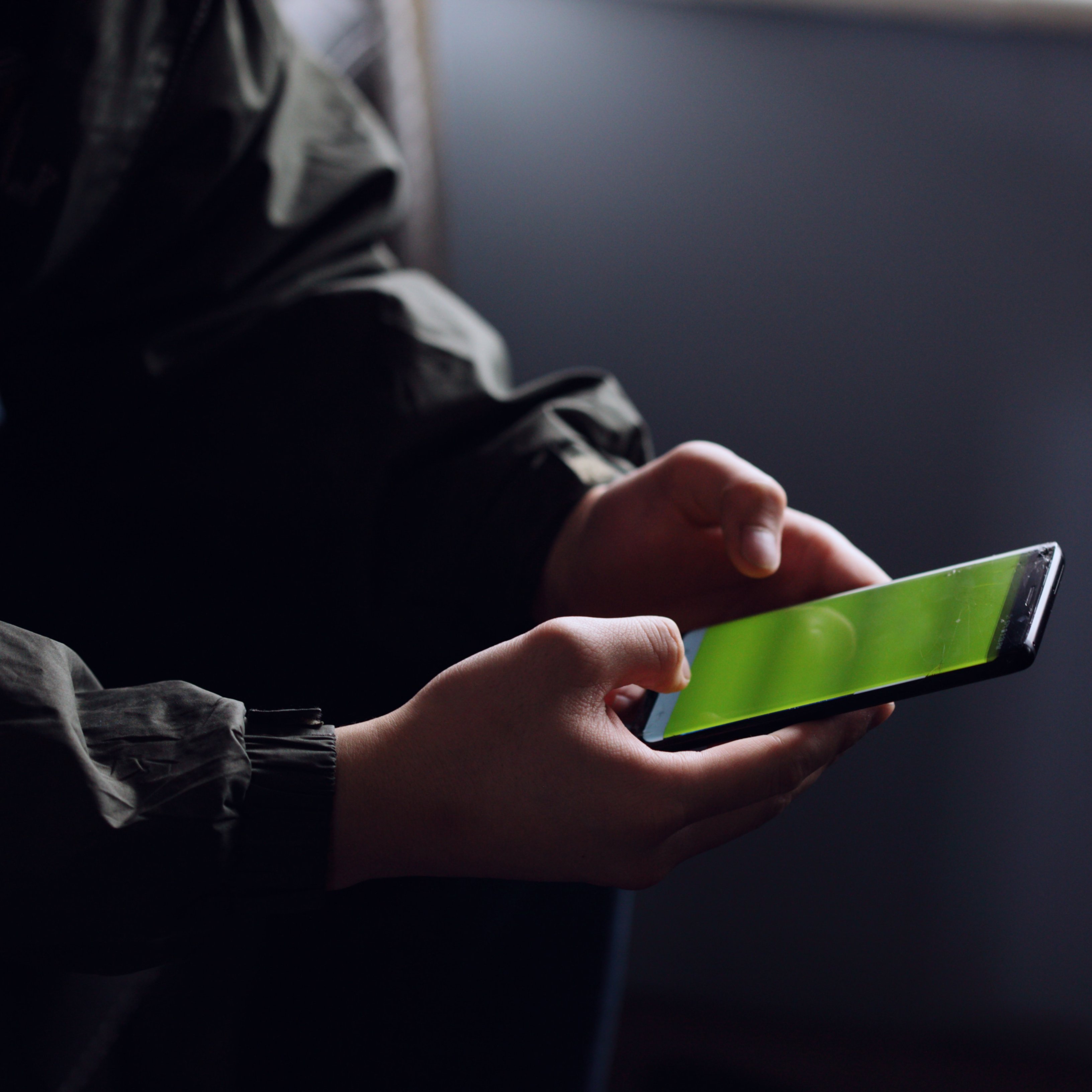 Una addicció que està causant estralls com els de les drogues entre els homes joves