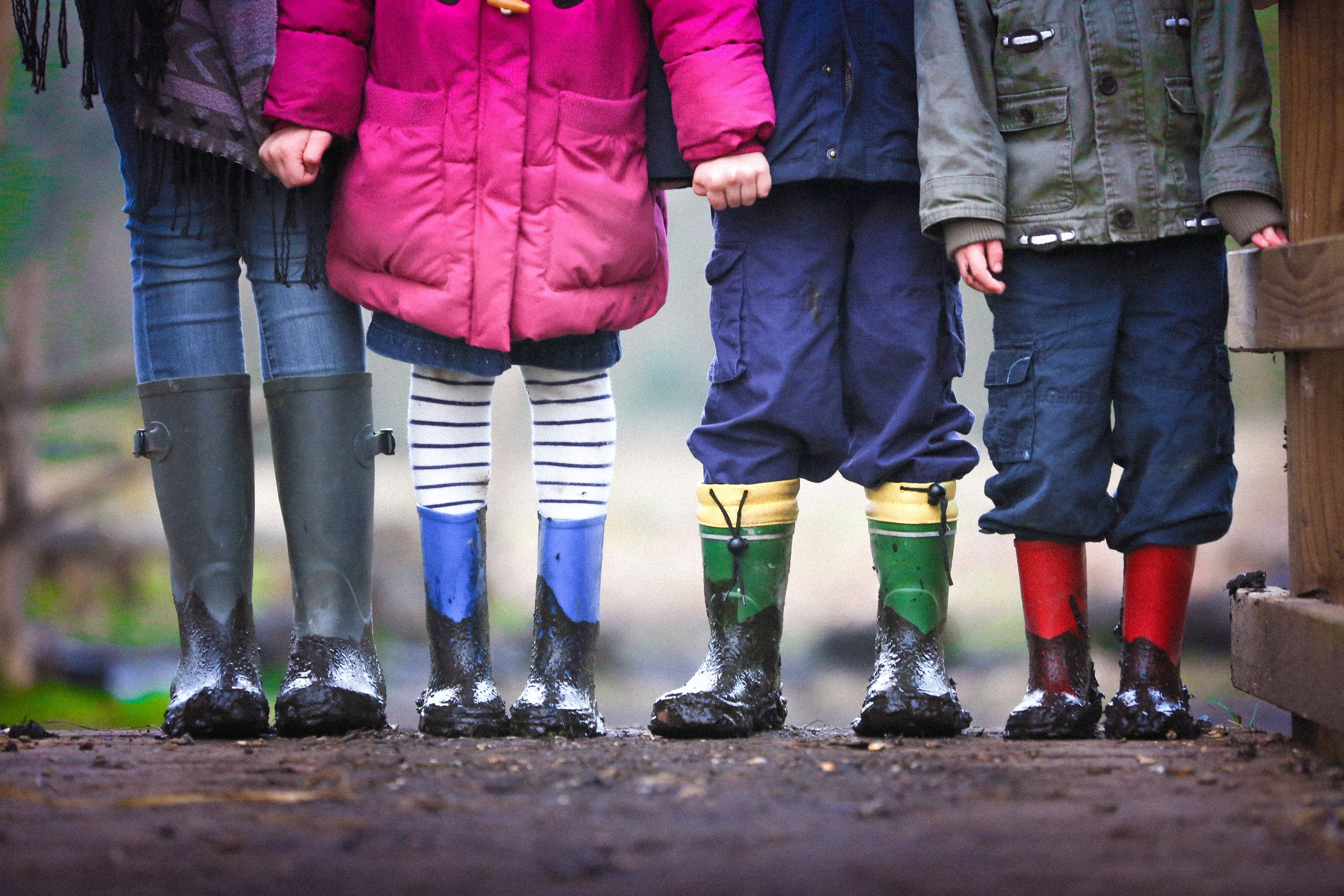 Un 33% de los casos de asma infantil son provocados por la contaminación