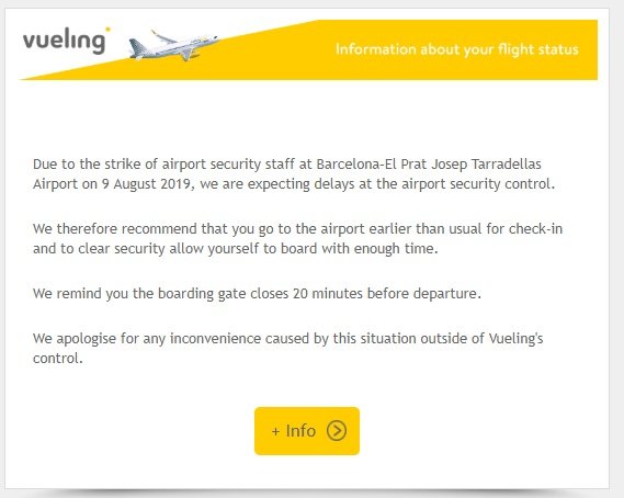 vueling el nacional