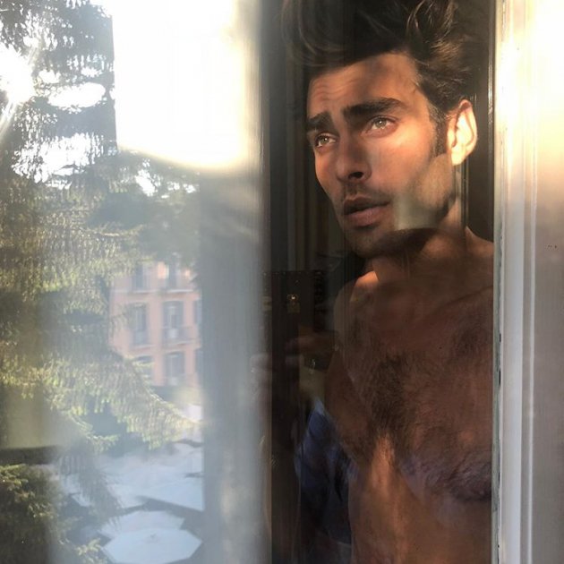 Jon Kortajarena tupe @kortajarenajon