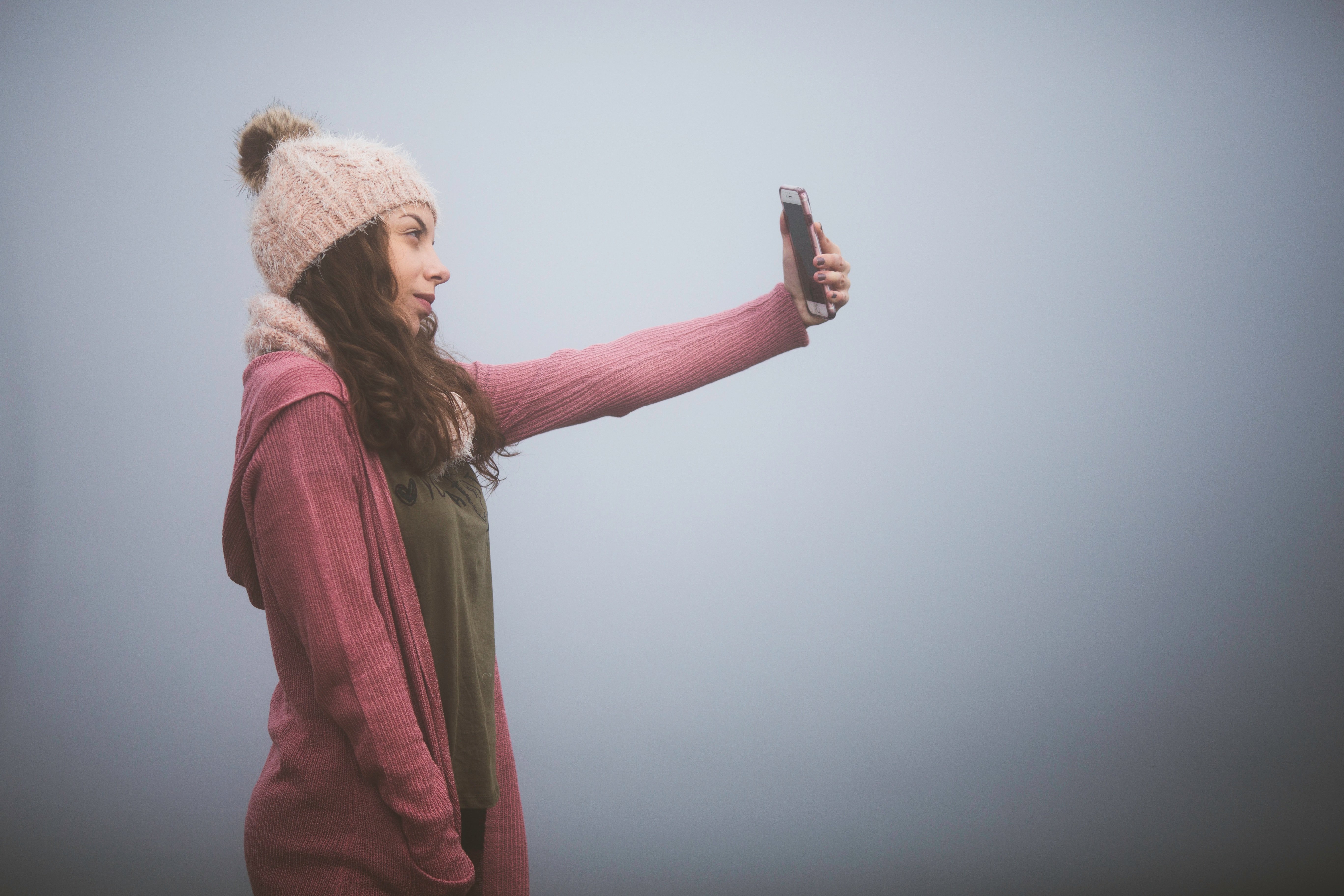 Un vídeo selfie pot servir conèixer la teva tensió arterial