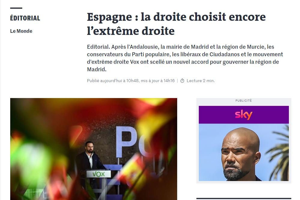 Le Monde