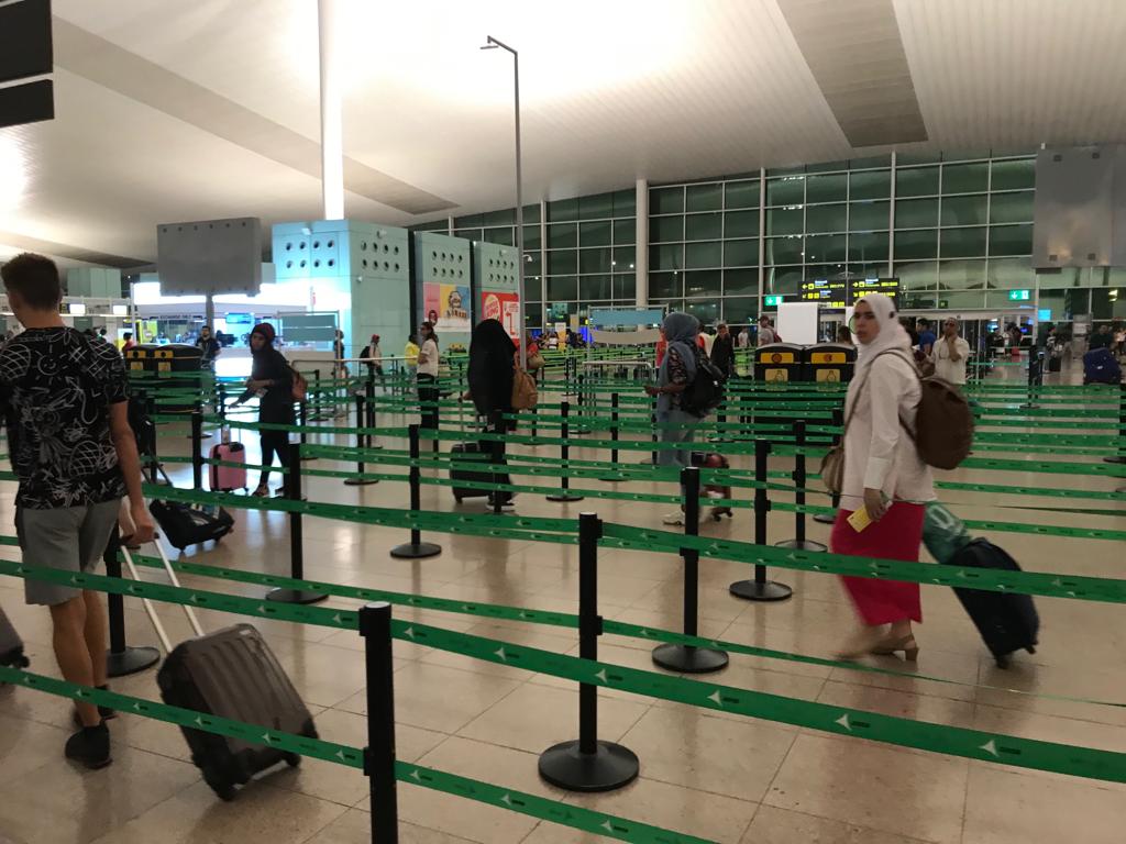 Què pots fer si t'afecta la vaga del Prat?