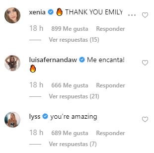 como Emily 2