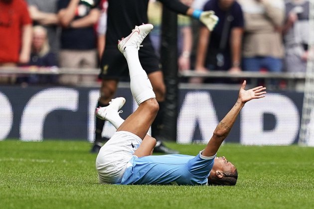 sane manchester city efe sane manchester city efe