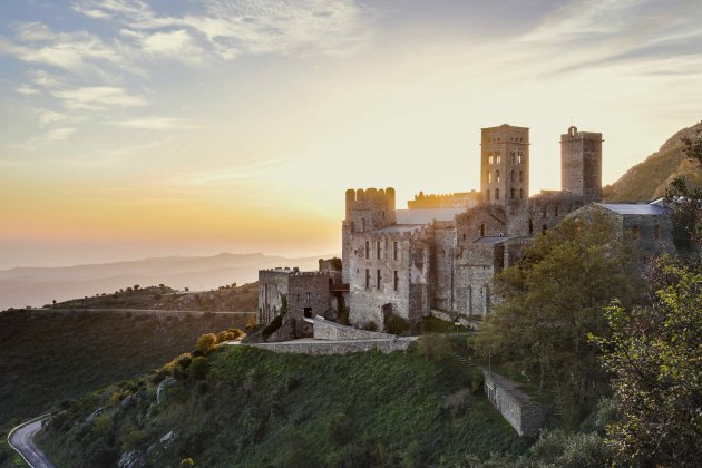 Sant Pere de Rodes