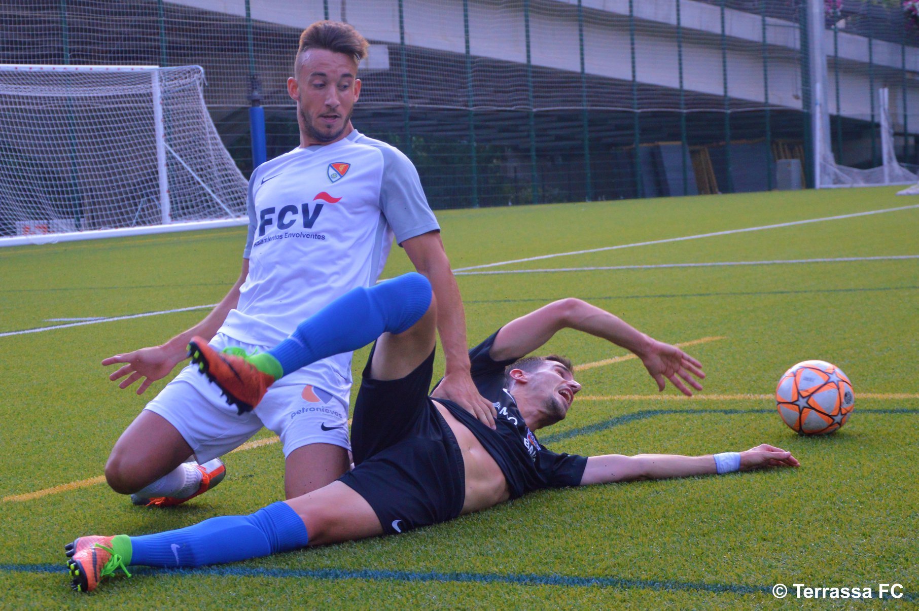 Desestimat el recurs del Terrassa a la Copa Catalunya