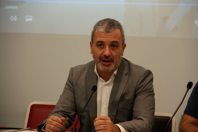 Jaume Collboní ACN