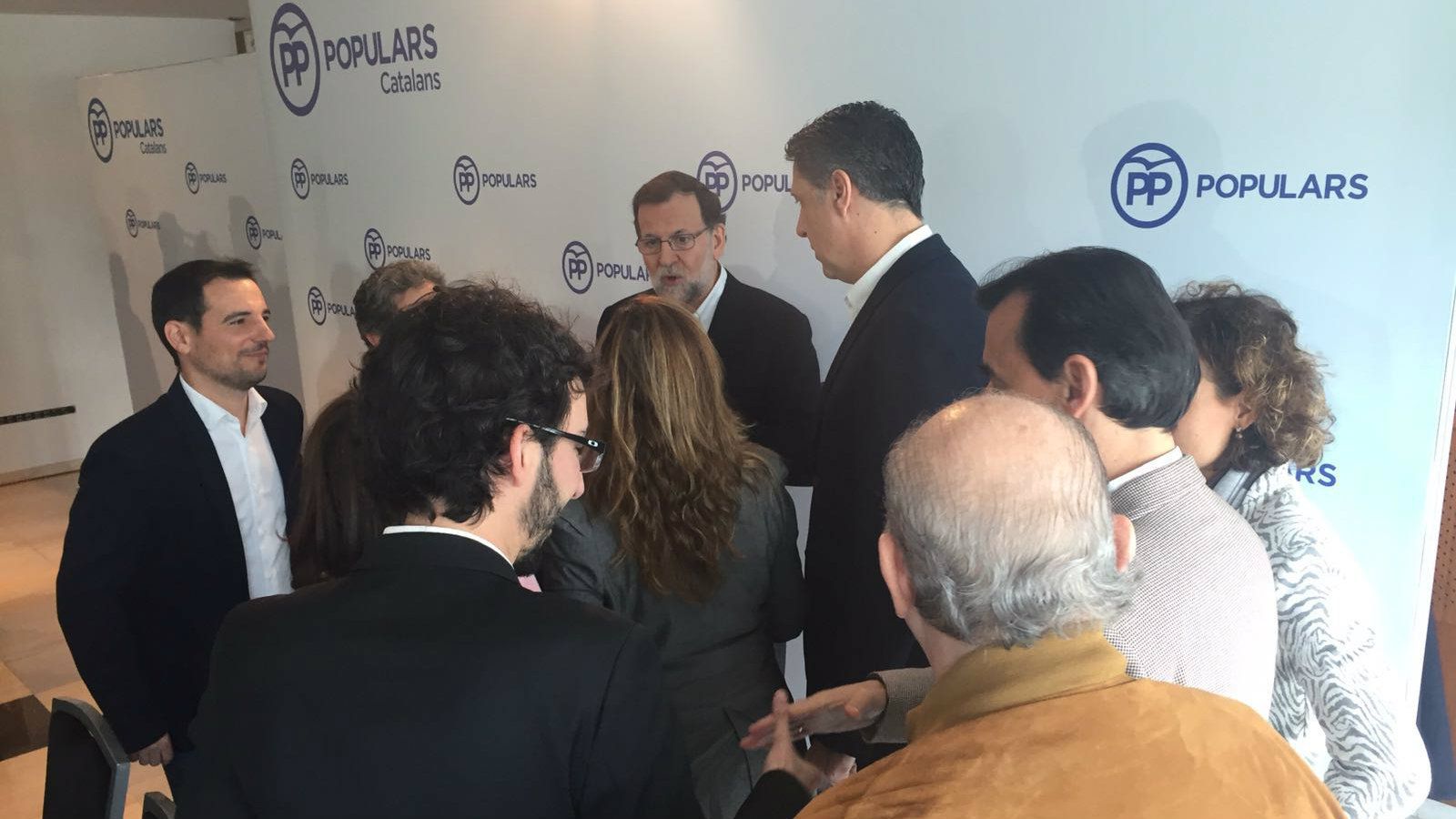 El PP català torna a buscar "renovació i joventut"