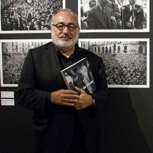 carlos perez de rozas emilio perez de rozas - efe carlos perez de rozas emilio perez de rozas - efe