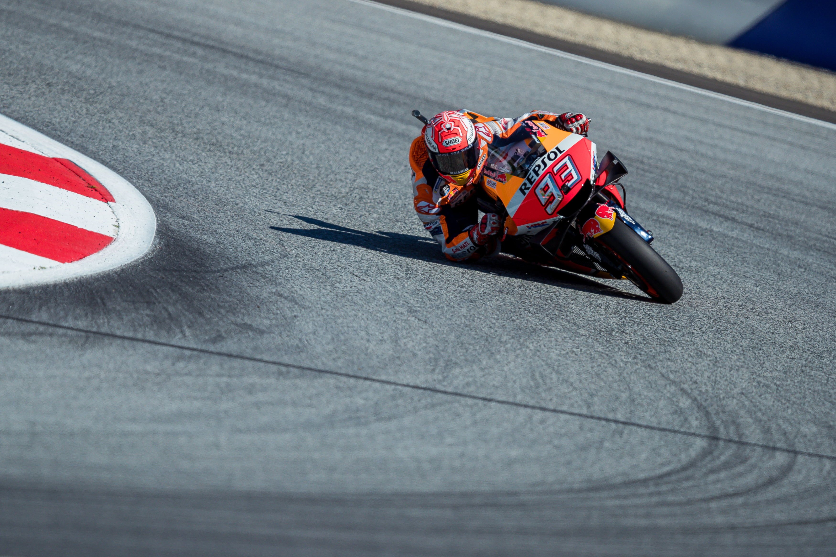 Rins guanya Márquez!