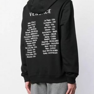 versace twitter versace twitter
