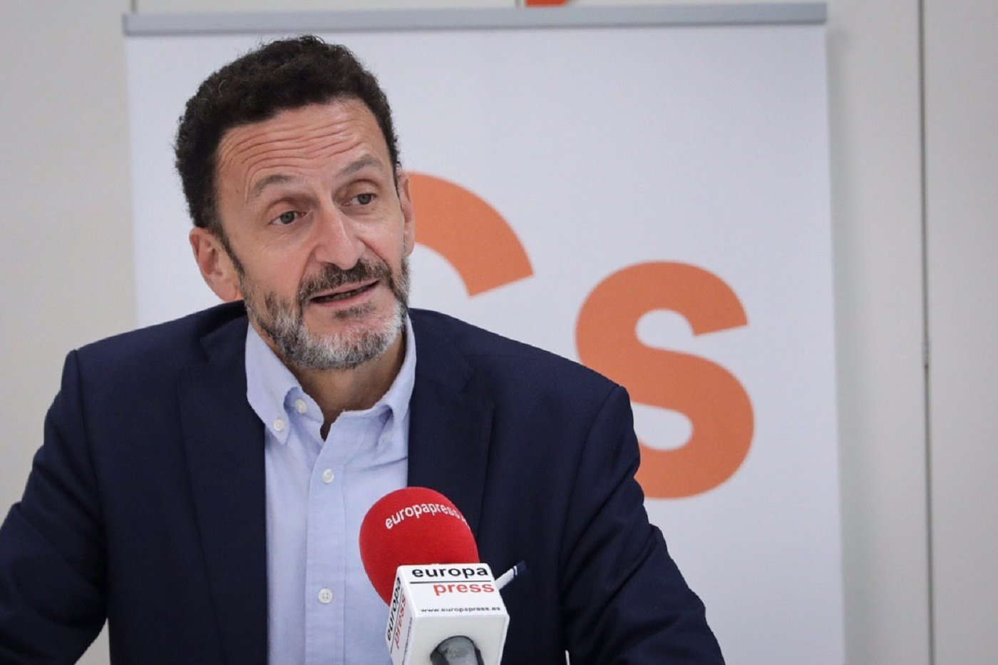 Ciutadans aplaudeix el comunicat dels Advocats de l'Estat