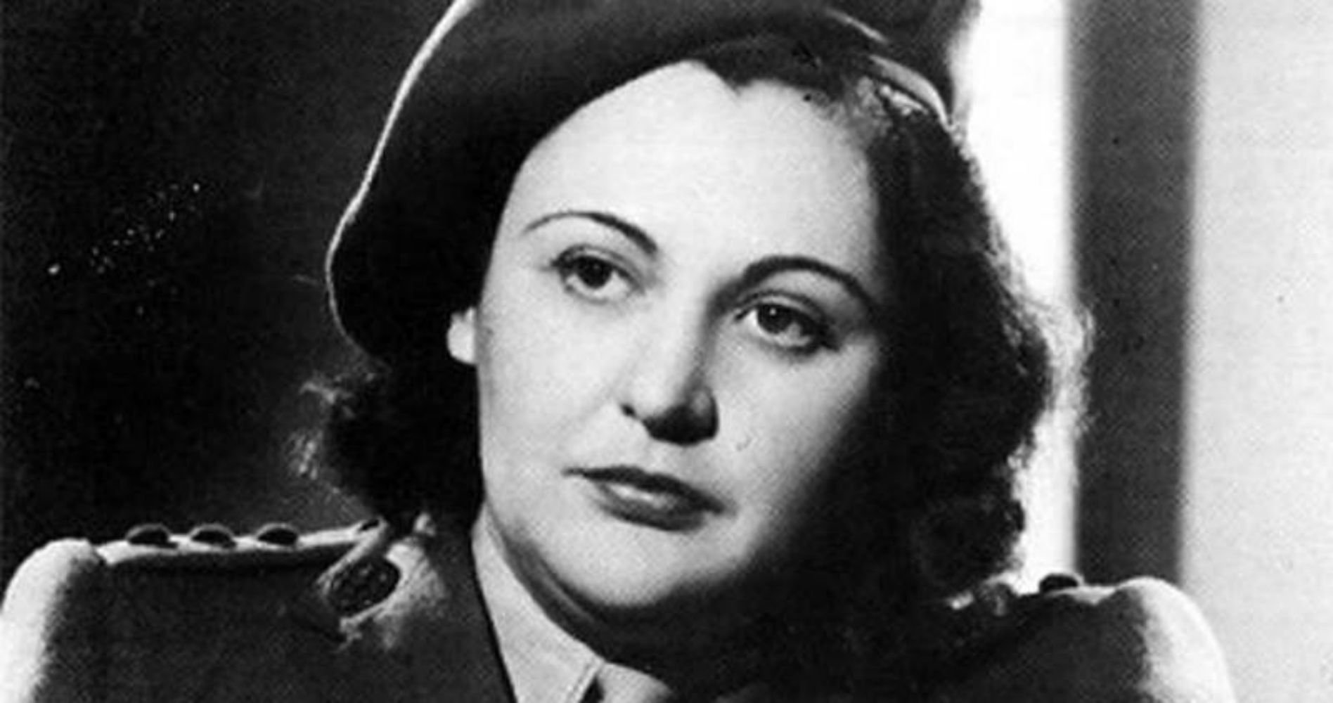 Nancy Wake, la maquis més buscada de la Segona Guerra Mundial