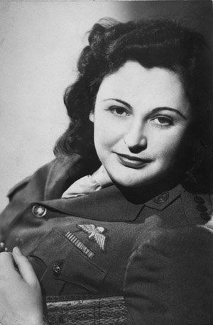 Nancy Wake 2