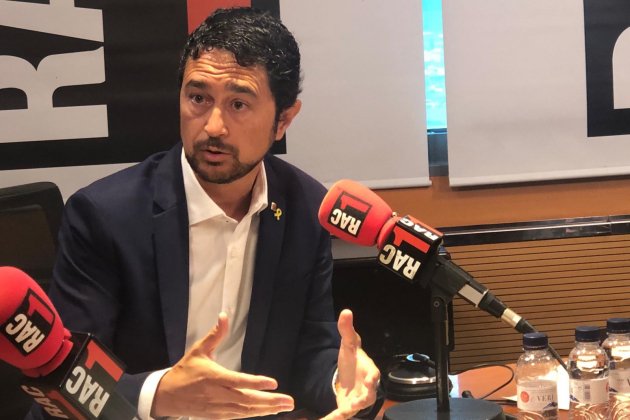 calvet RAC1